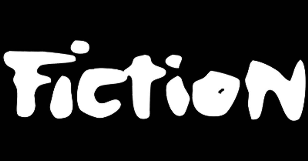 Fiction Records - Fiction Records