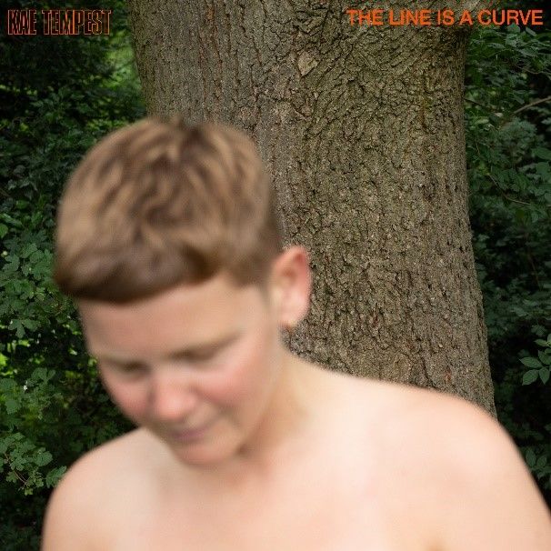 Kae Tempest - The Line Is A Curve: Deluxe CD