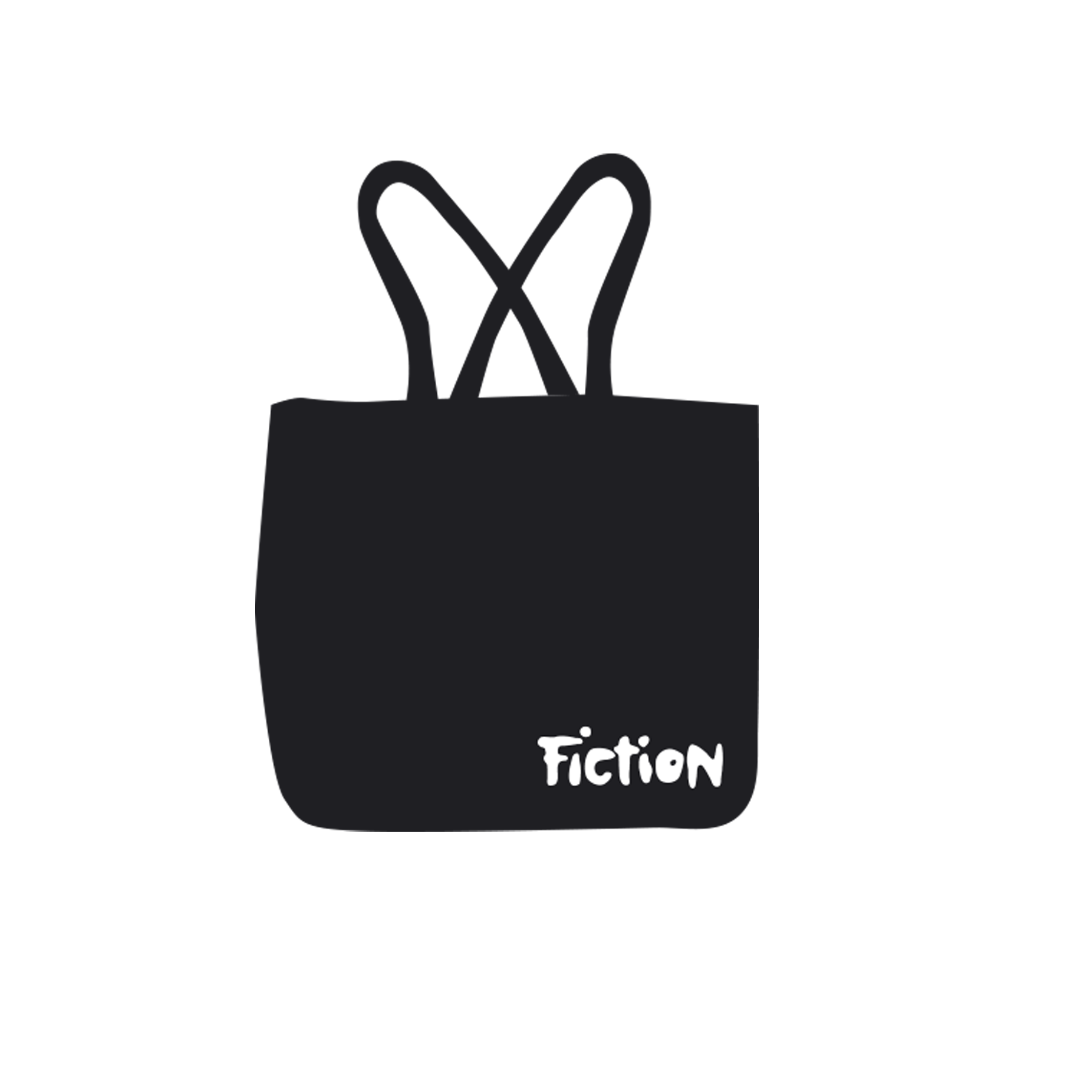 Fiction - Quadra Tote Bag
