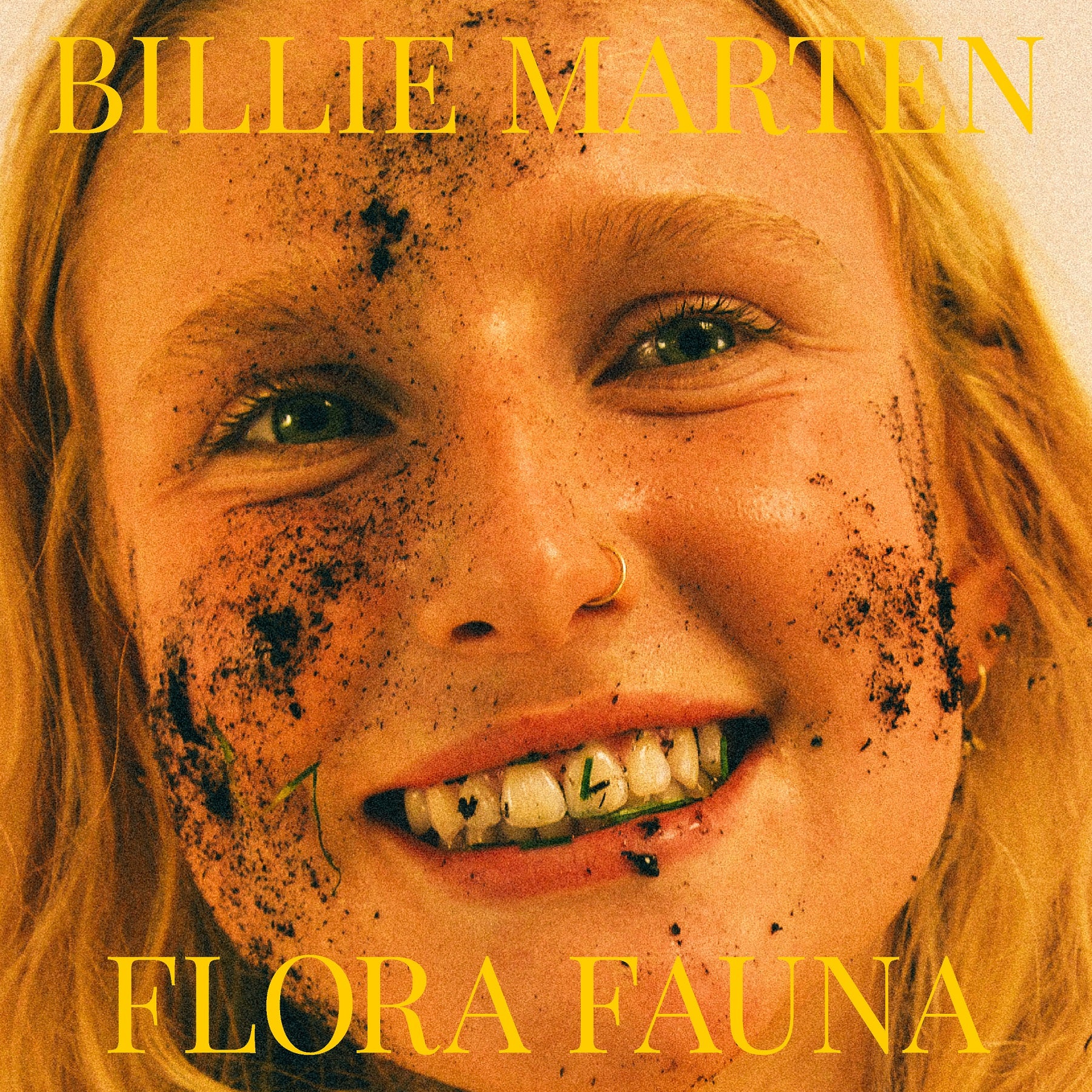 Billie Marten - Flora Fauna: CD