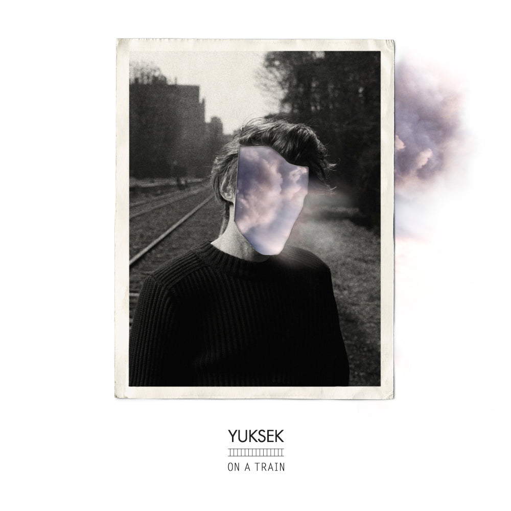 Yuksek - On A Train: Vinyl 10" EP