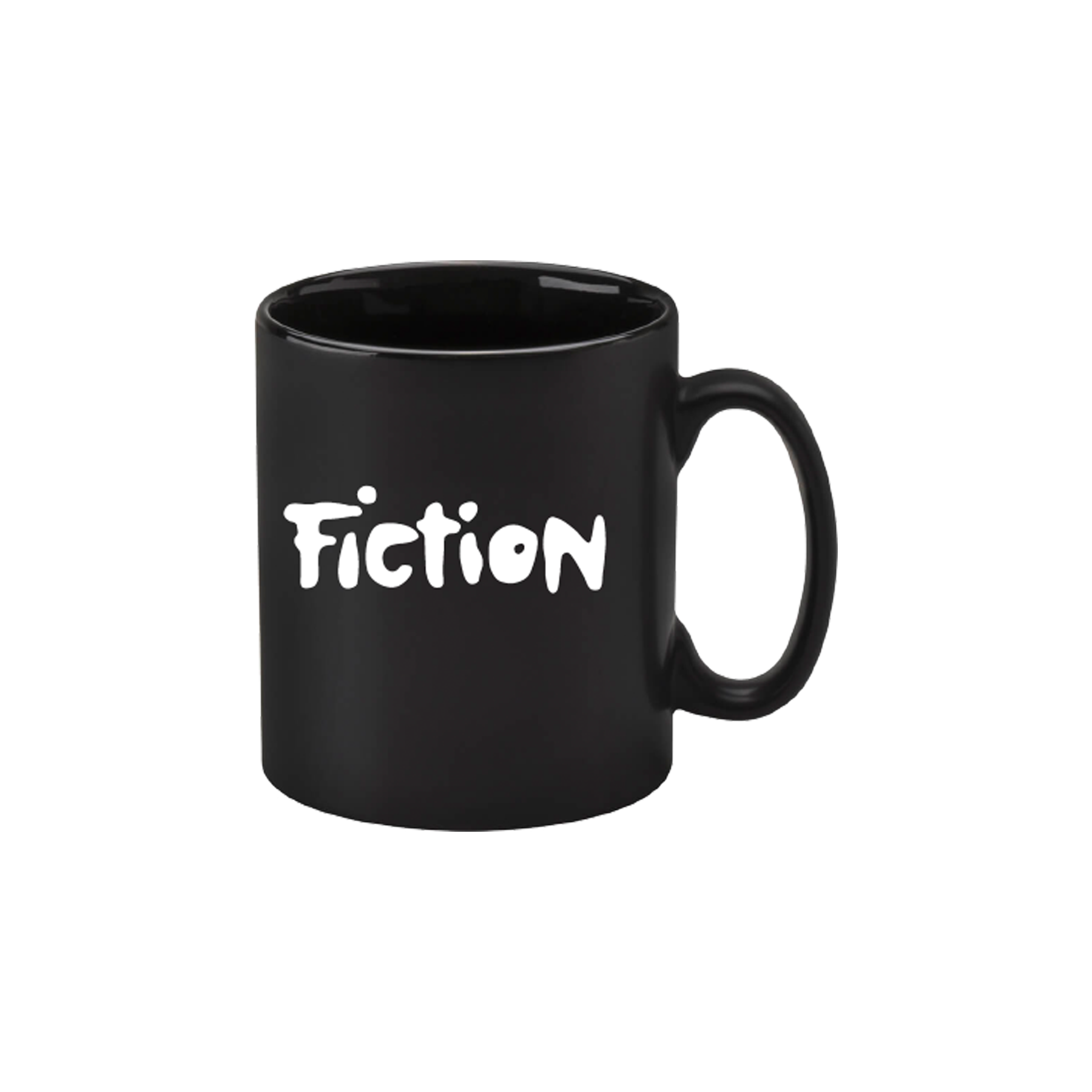 Fiction - Fiction Mug