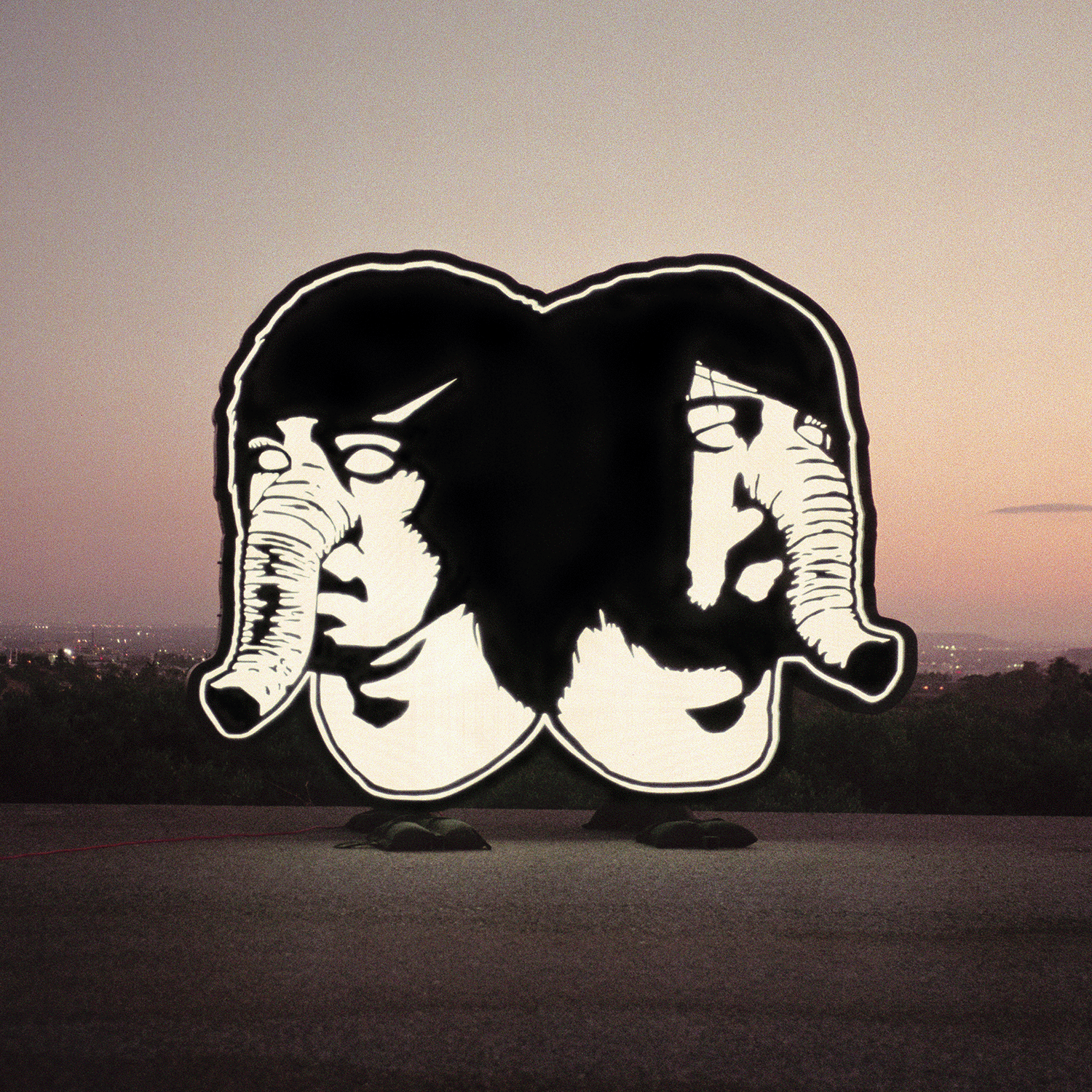 Death From Above 1979 - The Physical World: CD